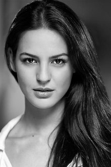 Photo of Jana Perez