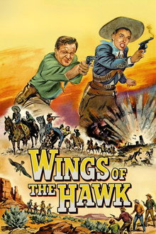 Wings of the Hawk