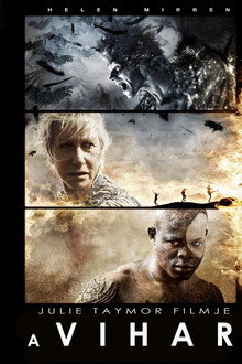 A vihar