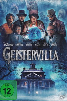 Geistervilla