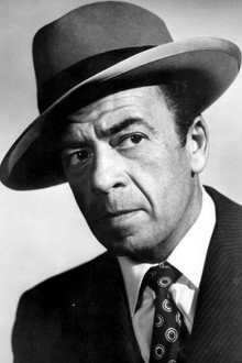 Photo of Lewis Charles