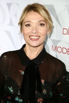 Photo of Anne Marivin