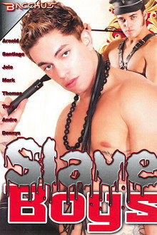 Slave Boys