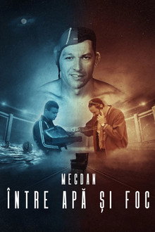 Мегдан - Између воде и ватре