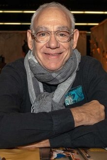 Photo of John Lafia