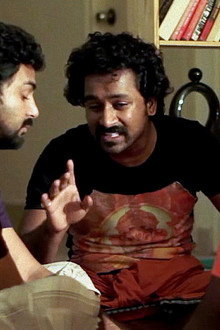 ഔട്ട്‌ ഓഫ് റേഞ്ച്