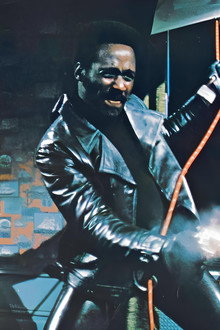 Shaft