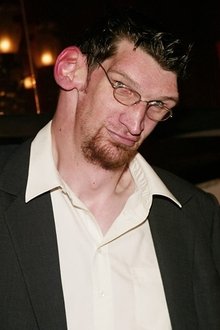 Photo of Matthew McGrory