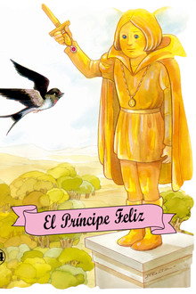 The Happy Prince