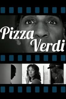 Poster do filme Pizza Verdi