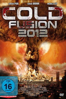 Cold Fusion 2012