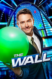 Poster da série The Wall