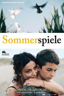 Sommerspiele