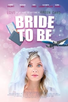 Bride to Be movie poster