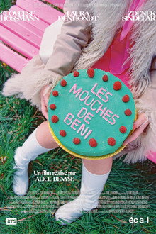 Les Mouches de Beni