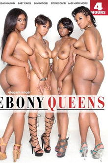 Ebony Queens