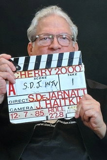 Tales from Zone 7 - An Oral History of the Making of Cherry 2000