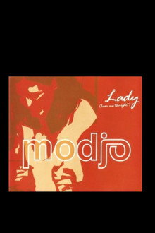Lady (hear me tonight)