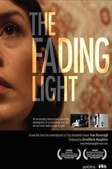 Poster do filme The Fading Light