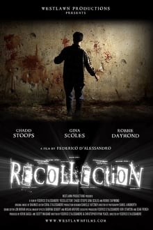 Poster do filme Recollection