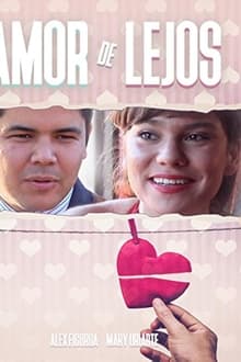 Poster do filme Amor de lejos
