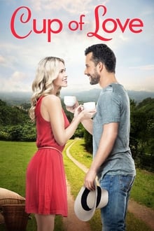 Poster do filme Love & Coffee
