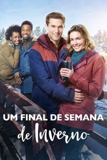 Poster do filme Um Fim de Semana de Inverno