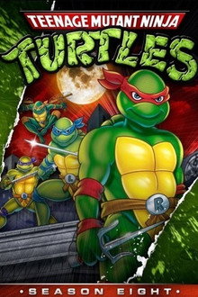 Staffel 8