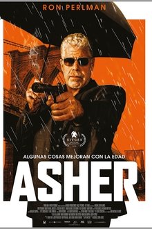 Asher (2018) Asher (2018)