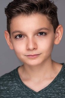 Photo of Luca Padovan