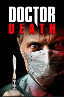 Poster do filme Doctor Death