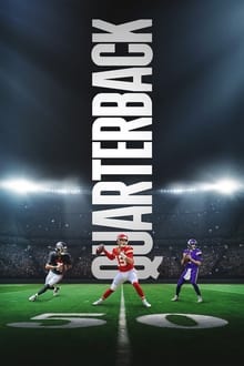 Poster da série Quarterback