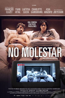 Do Not Disturb