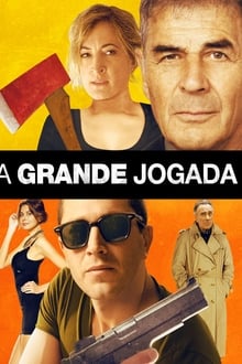 Poster do filme A Grande Jogada