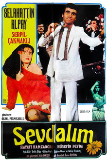 Sevdalım