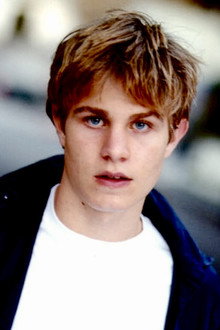 Photo of Brady Corbet