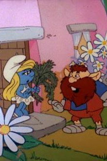 The Smurfs season 3 episode 17