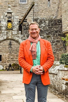 Great Coastal Railway Journeys - Season 1