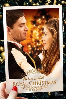 Poster do filme Picture Perfect Royal Christmas