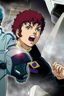 Mobile Suit Z Gundam I - A New Translation - Eredi delle stelle