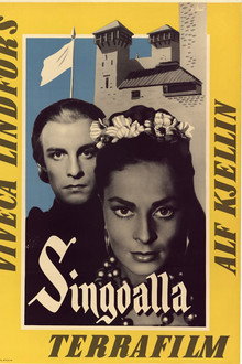 Singoalla