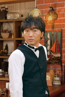 こんなところに運命の人