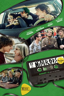 Nimrods