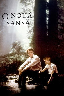 O nouă șansă