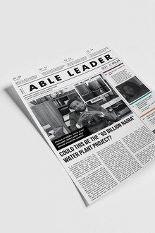 Able Leader