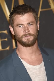 Photo of Chris Hemsworth