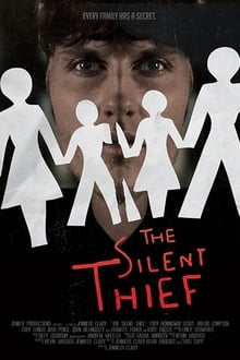 Poster do filme The Silent Thief
