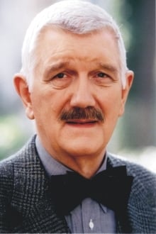 Foto de perfil de Karl-Heinz von Hassel