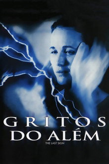 Gritos do Além