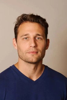 Photo of Travis Oliver